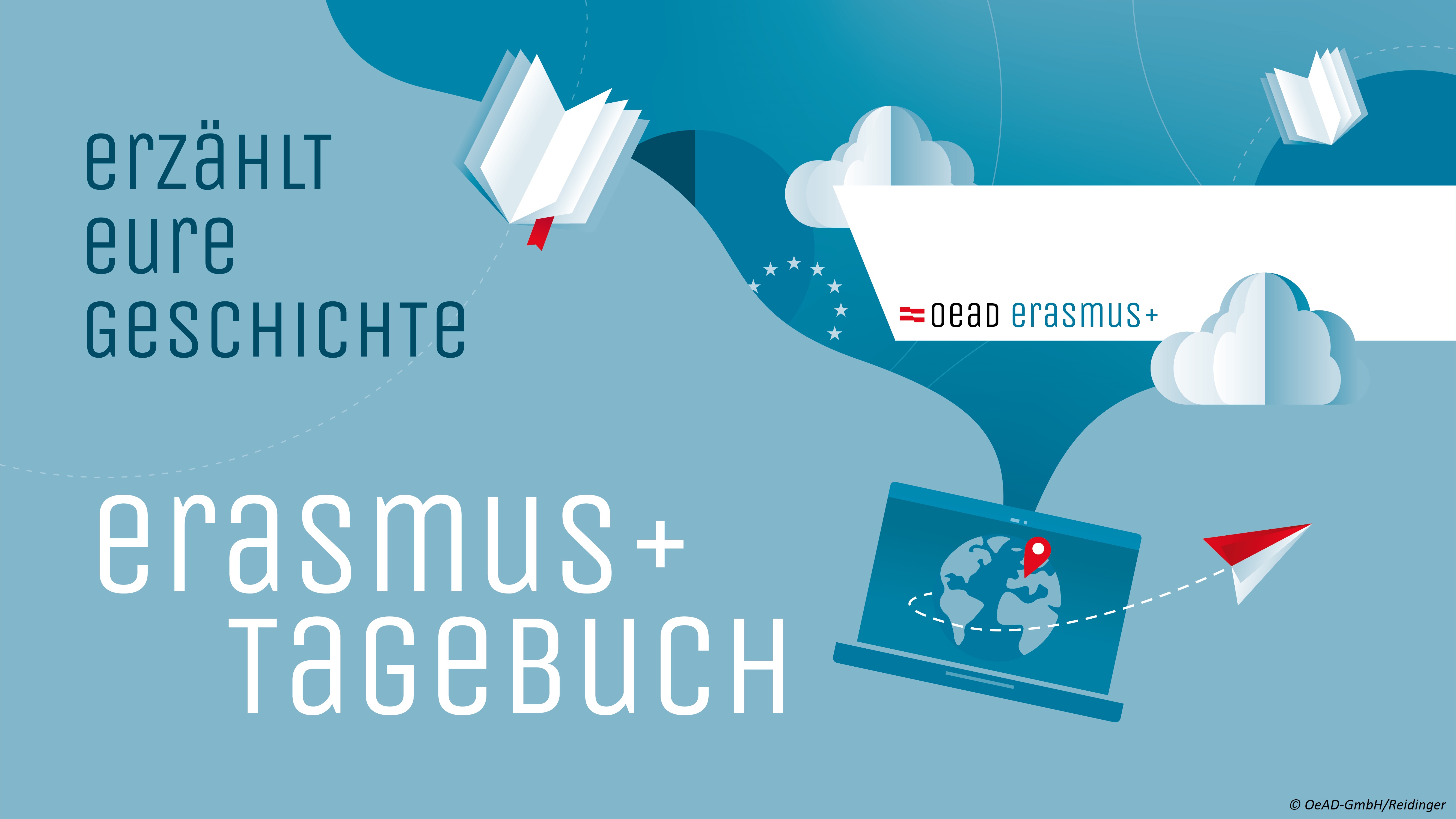 Erasmus+ Tagebuch 2021